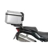 Fijación SHAD para maleta superiores SRT 550  2022-23