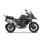 Fijación SHAD para maleta superiores SRT 550  2022-23