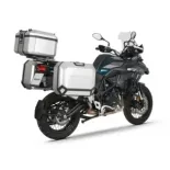 Fijación SHAD para maleta superiores SRT 550  2022-23