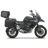 Fijación SHAD para maleta superiores SRT 550  2022-23