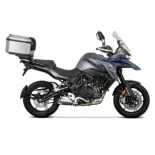 Fijación SHAD para maleta superiores SRT 550  2022-23