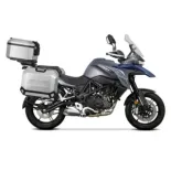 Fijación SHAD para maleta superiores SRT 550  2022-23