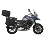 Fijación SHAD para maleta superiores SRT 550  2022-23