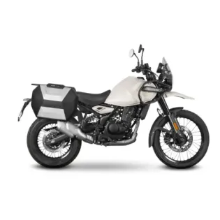 Soportes para maletas SHAD 3p System Royal Enfield Himalayan 450 R0HM44IF