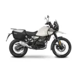 Soportes para maletas SHAD 3p System Royal Enfield Himalayan 450 R0HM44IF