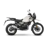 Soportes para maletas SHAD 3p System Royal Enfield Himalayan 450 R0HM44IF