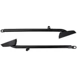 Fijación superior SHAD para maleta moto S0TC19ST