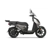 Fijación superior SHAD maleta moto Super Soco CPX Electric S0CP10ST