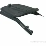 Fijación superior SHAD para maleta moto Suzuki GSX750 600 F S0G78T