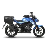 Fijación SHAD para maletas laterales moto Suzuki GSX S 125 S0GS17IF