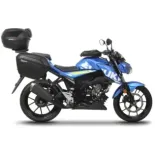 Fijación SHAD para maletas laterales moto Suzuki GSX S 125 S0GS17IF