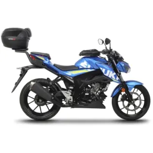 Fijación superior SHAD para maleta moto Suzuki GSX S 125 S0GS17ST