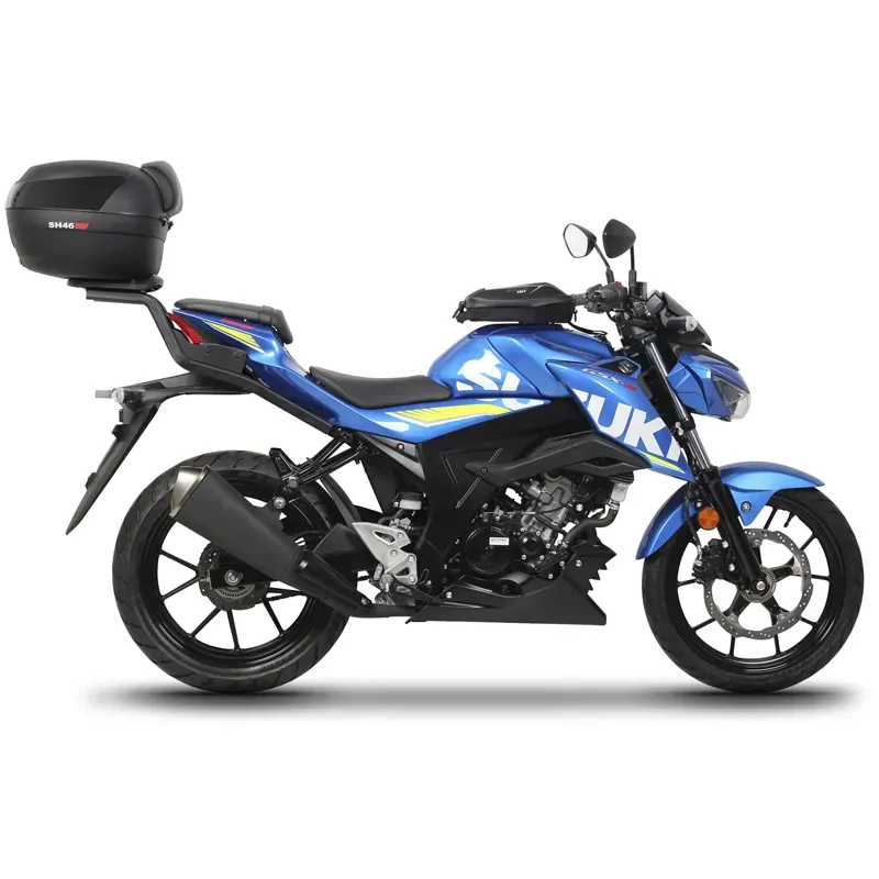 Fijación superior SHAD para maleta moto Suzuki GSX S 125 S0GS17ST