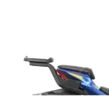 Fijación superior SHAD para maleta moto Suzuki GSX S 125 S0GS17ST
