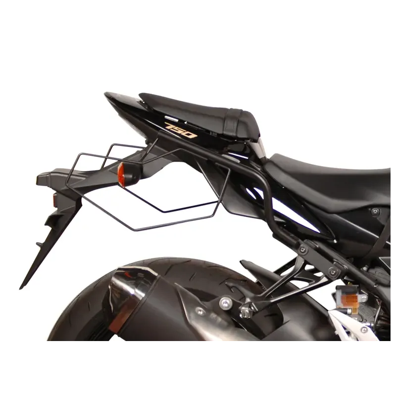 Fijación SHAD para alforjas de moto Suzuki GSR 750 S0GS71SE