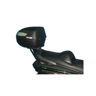 Fijación SHAD para maleta superior moto SYM GTS 125 250 05 S0GT25ST