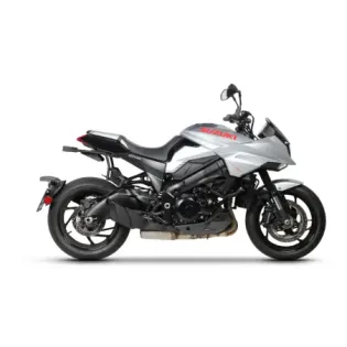 Fijación SHAD para maletas laterales moto Suzuki KATANA 1000 S0KT19IF