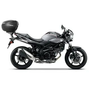 Fijación superior SHAD para maleta moto Suzuki SV 650 S0SV68ST