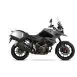 Fijación SHAD maletas laterales moto V Strom 1000 1050 XT S0VS10IF