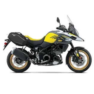 Fijación SHAD para alforjas de moto Suzuki V Strom 1000XT S0VS14SE