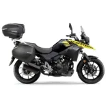 Fijación superior SHAD para maleta moto Suzuki V Strom 250 S0VS27ST