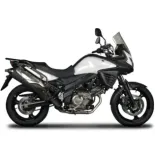 Fijación SHAD para alforjas de moto Suzuki V Strom 650 S0VS62SE