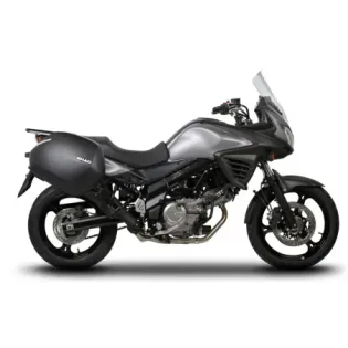 Fijación SHAD para maletas laterales moto Suzuki V Strom 650 S0VS63IF
