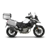 Fijación SHAD maletas laterales moto Suzuki V Strom 650 S0VS694P