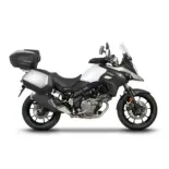Fijación SHAD maletas laterales moto Suzuki V Strom 650 S0VS694P