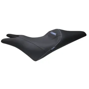 Asiento confort SHAD para moto Honda CBR 600F 2011 2012 SHH0B6201