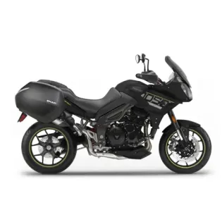 Fijación SHAD para maletas laterales moto Triumph Tiger 1050 T0TG16IF