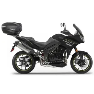 Fijación superior SHAD para maleta moto Triumph Tiger S 1050 T0TG16ST