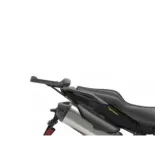 Fijación superior SHAD para maleta moto Triumph Tiger S 1050 T0TG16ST