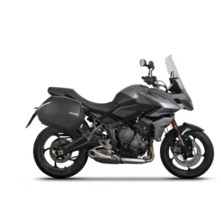 Fijacion maletas lateral SHAD moto Triumph Tiger sport 1050 T0TG16IF