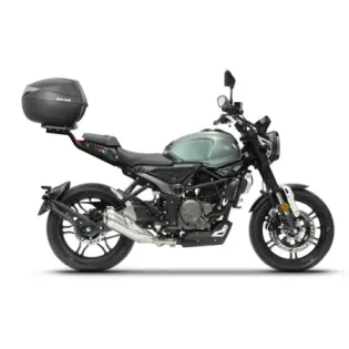Fijación superior SHAD para maleta moto VOGE AC300 V0AC30ST