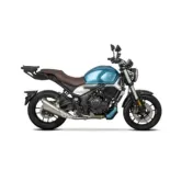 Fijación SHAD para maletas superiores VOGE 500AC