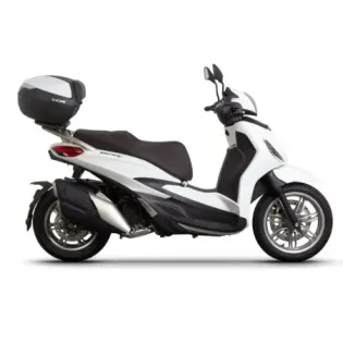 Fijación superior SHAD maleta moto Piaggio Beverly V0BV41ST