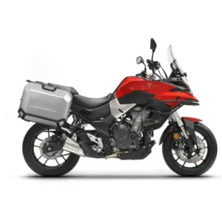 Fijación SHAD maletas laterales moto Voge 500 DS  DSX V0DS504P