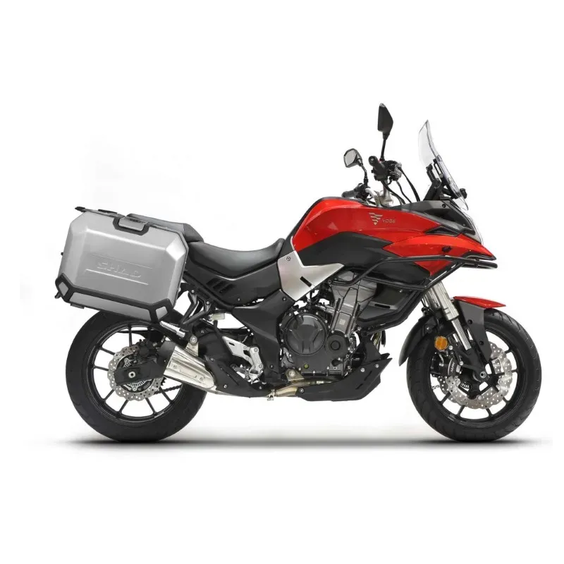 Fijación SHAD maletas laterales moto Voge 500 DS  DSX V0DS504P