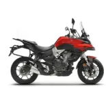 Fijación SHAD maletas laterales moto Voge 500 DS  DSX V0DS504P