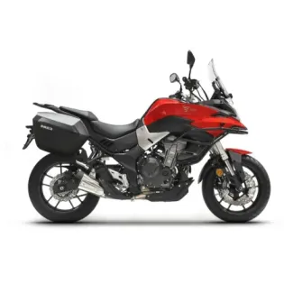 Fijación SHAD para maletas laterales moto VOGE 500DS V0DS50IF