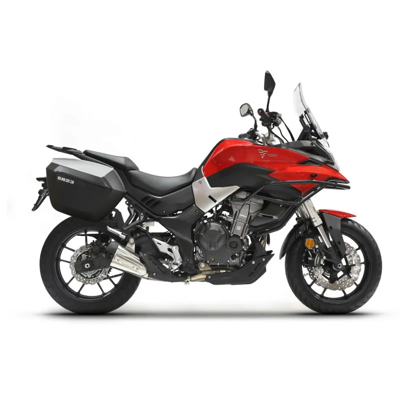 Fijación SHAD para maletas laterales moto VOGE 500DS V0DS50IF