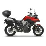 Fijación SHAD para maletas laterales moto VOGE 500DS V0DS50IF