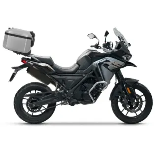Fijación SHAD para maleta superior moto VOGE 650 DS DSX V0DS61ST