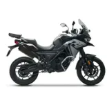 Fijación SHAD para maleta superior moto VOGE 650 DS DSX V0DS61ST