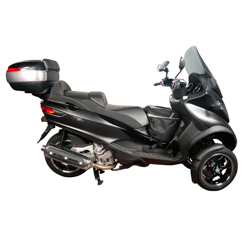 Fijación superior SHAD maleta moto Piaggio MP3 500 Sport V0MP54ST