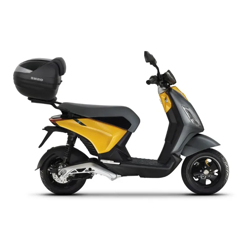 Fijación SHAD para maleta superior moto Piaggio ONE Electrica V0NL52ST