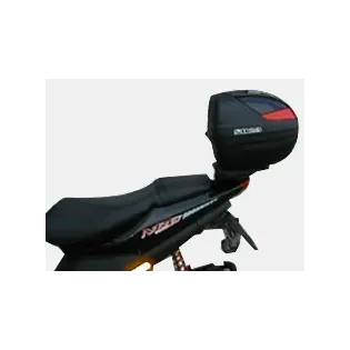 Fijación superior SHAD para maleta moto Piaggio NRG Energy V0NR55ST