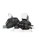 Soporte bolsa de desposito SHAD W010CS Click System