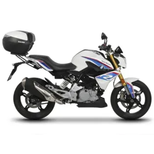 Fijación superior SHAD para maleta moto BMW G 310 R W0G317ST
